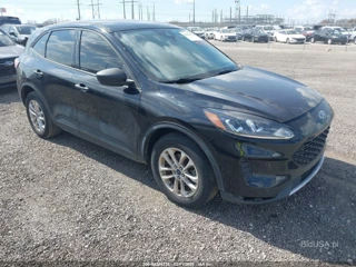FORD FORD ESCAPE S