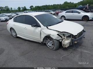 NISSAN NISSAN ALTIMA 2.5 S