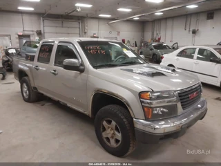 GMC CANYON SLE