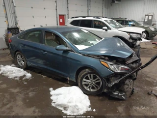 HYUNDAI HYUNDAI SONATA SE
