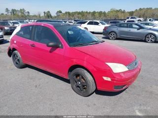 FORD FORD FOCUS ZX3