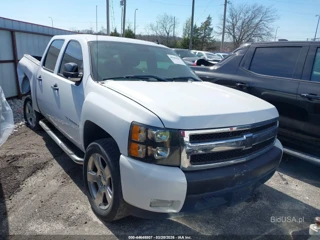 CHEVROLET CHEVROLET SILVERADO 1500 LT1
