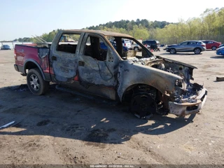 FORD FORD F-150 FX4/LARIAT/XLT