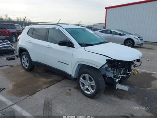 JEEP JEEP COMPASS LATITUDE 4X4
