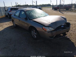 FORD FORD TAURUS SE