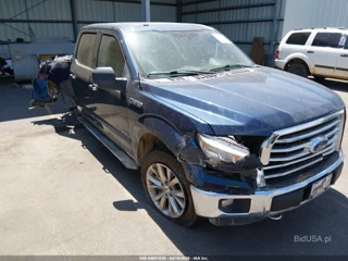 FORD FORD F-150 XLT