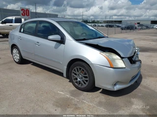 NISSAN NISSAN SENTRA 2.0S