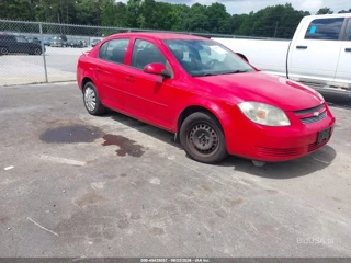 CHEVROLET CHEVROLET COBALT LT