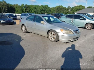 ACURA ACURA RL 3.5