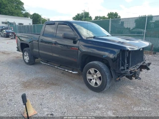 CHEVROLET CHEVROLET SILVERADO 1500 CUSTOM