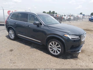VOLVO VOLVO XC90 T6 INSCRIPTION