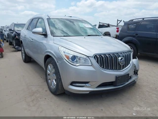 BUICK BUICK ENCLAVE PREMIUM