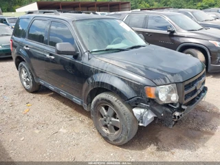 FORD FORD ESCAPE XLS