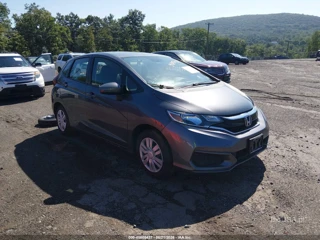 HONDA HONDA FIT LX