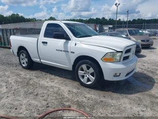 RAM RAM RAM 1500 ST