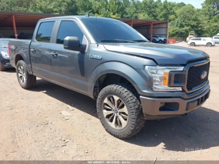 FORD FORD F-150 XL
