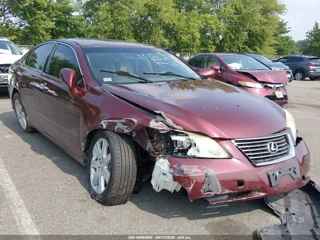 LEXUS LEXUS ES 350