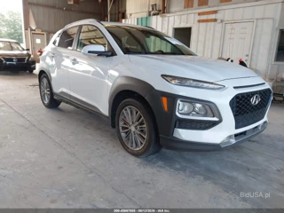 HYUNDAI HYUNDAI KONA SEL