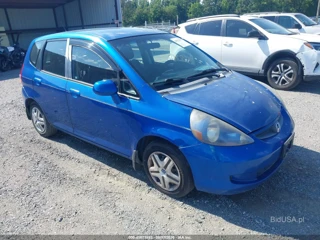 HONDA HONDA FIT