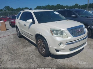 GMC ACADIA DENALI