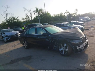 MERCEDES-BENZ MERCEDES-BENZ C 300