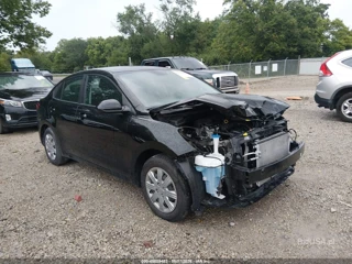 KIA KIA RIO S
