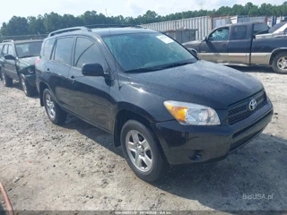 TOYOTA TOYOTA RAV4
