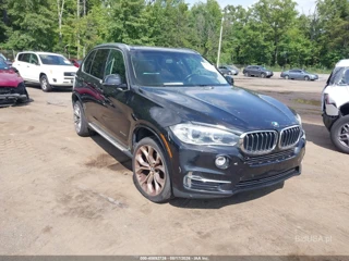 BMW X5 XDRIVE35I