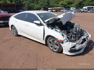 HONDA HONDA CIVIC LX