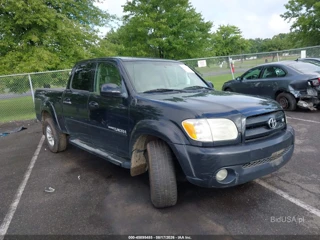 TOYOTA TOYOTA TUNDRA LIMITED V8