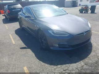 TESLA TESLA MODEL S 100D/75D/P100D