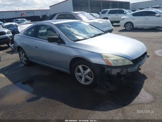 HONDA HONDA ACCORD 2.4 EX