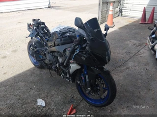 SUZUKI SUZUKI GSX-R1000 R