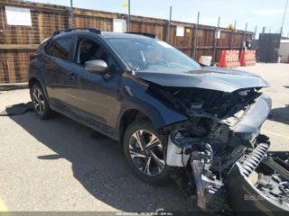 SUBARU SUBARU CROSSTREK PREMIUM