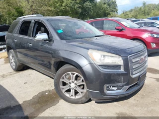 GMC ACADIA SLT-1