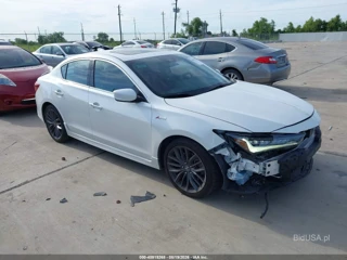 ACURA ACURA ILX PREMIUM   A-SPEC PACKAGES/TECHNOLOGY   A-SPEC PACKAGES
