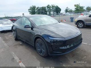 TESLA TESLA MODEL Y PREMIUM/REAR-WHEEL DRIVE