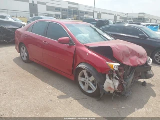 TOYOTA TOYOTA CAMRY SE
