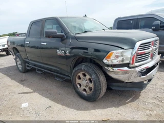 RAM RAM 2500 LONE STAR  4X4 6'4 BOX