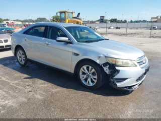 FORD FORD TAURUS SEL