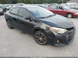 TOYOTA TOYOTA COROLLA S PLUS