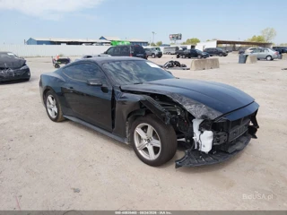 FORD FORD MUSTANG ECOBOOST FASTBACK