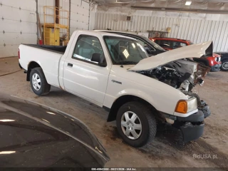 FORD FORD RANGER XL/XLS/XLT