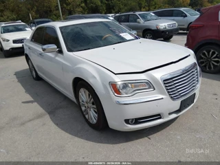 CHRYSLER CHRYSLER 300 LIMITED
