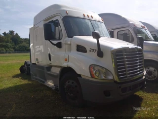 FREIGHTLINER FREIGHTLINER CASCADIA 113