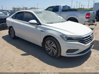 VOLKSWAGEN VOLKSWAGEN JETTA 1.4T SEL