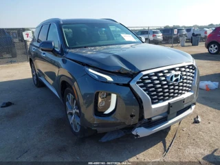 HYUNDAI HYUNDAI PALISADE SEL
