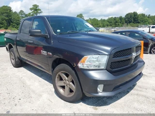 RAM RAM 1500 EXPRESS