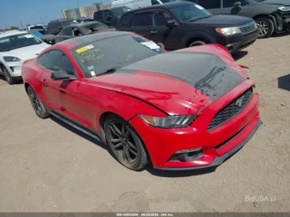 FORD FORD MUSTANG ECOBOOST