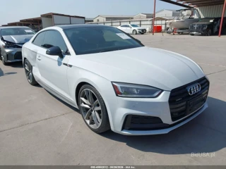 AUDI AUDI A5 45 PREMIUM